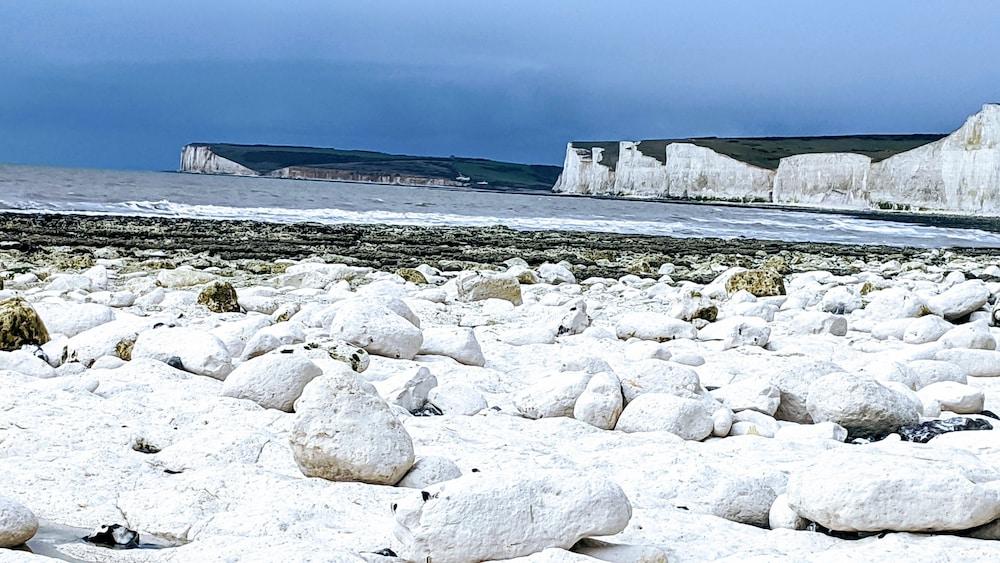 Ebor Lodge Eastbourne Dış mekan fotoğraf